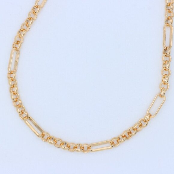 "Minimalist & Elegant Necklace Chain – Perfect for Women & Girls | UNVRC1510 - Picture 2 of 10